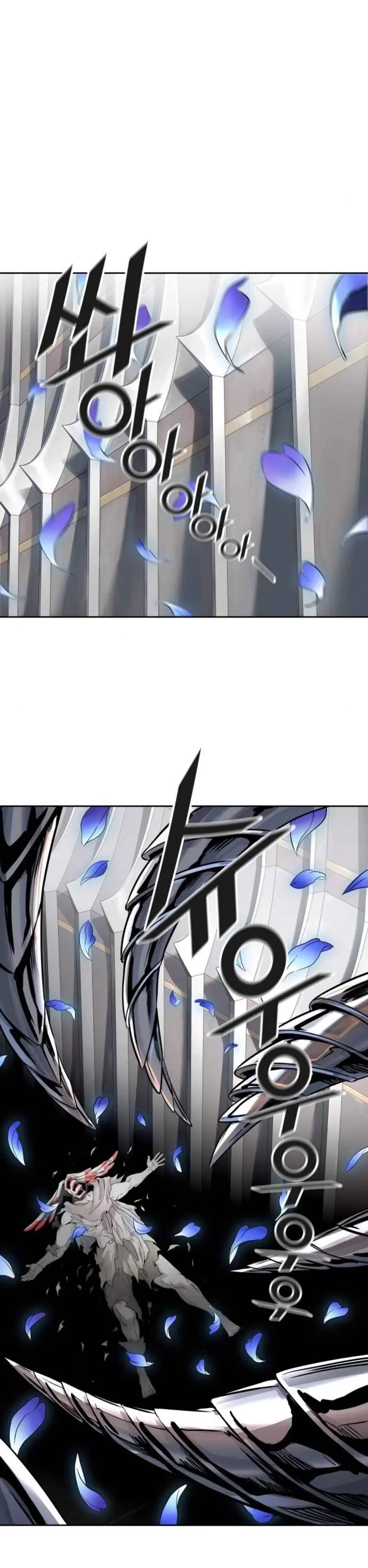Tower of God Chapter 488 image 27_optimized